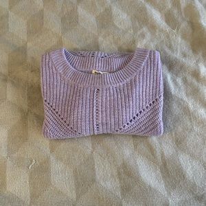 BNWT sweater
